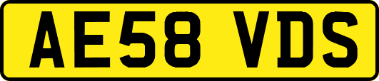 AE58VDS