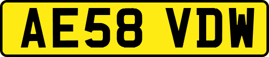 AE58VDW