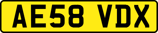 AE58VDX