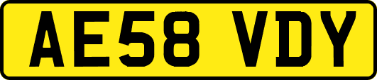 AE58VDY