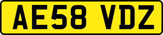 AE58VDZ