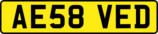 AE58VED