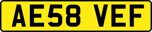 AE58VEF