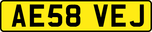 AE58VEJ