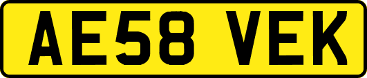 AE58VEK