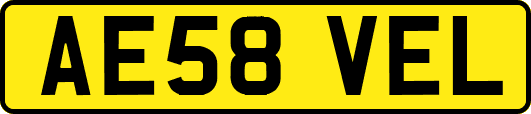AE58VEL