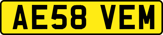 AE58VEM