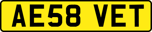 AE58VET