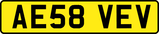 AE58VEV