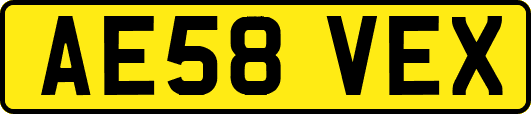 AE58VEX
