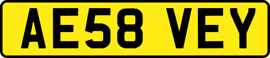 AE58VEY