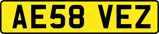 AE58VEZ