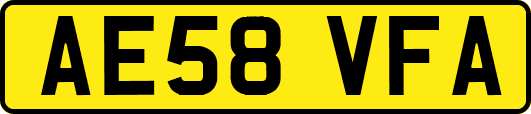 AE58VFA