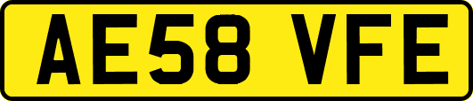 AE58VFE