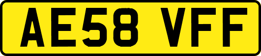 AE58VFF