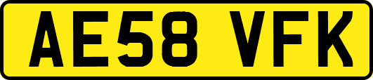 AE58VFK