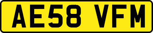 AE58VFM
