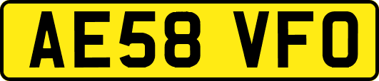 AE58VFO