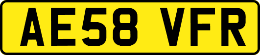 AE58VFR
