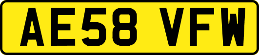 AE58VFW