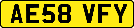 AE58VFY