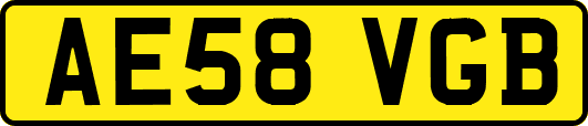AE58VGB