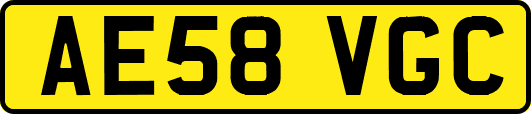 AE58VGC