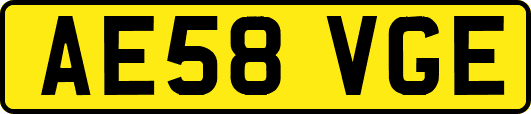 AE58VGE