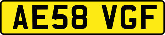 AE58VGF