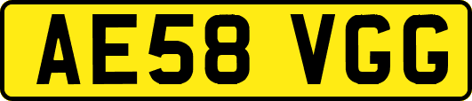 AE58VGG