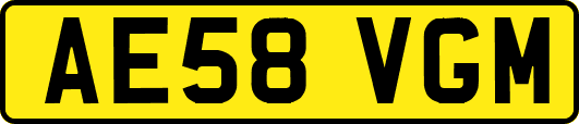 AE58VGM