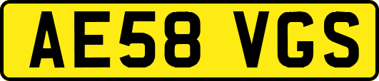 AE58VGS