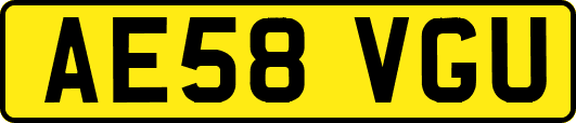 AE58VGU