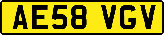 AE58VGV