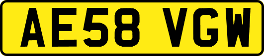 AE58VGW