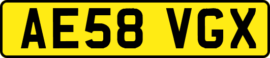 AE58VGX