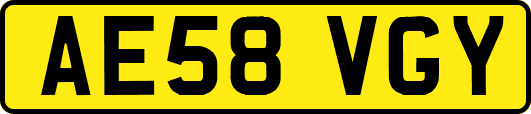AE58VGY