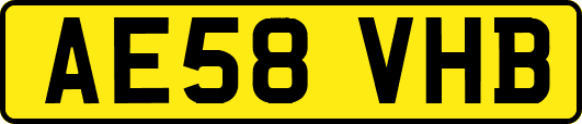 AE58VHB