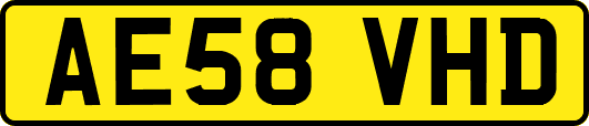 AE58VHD