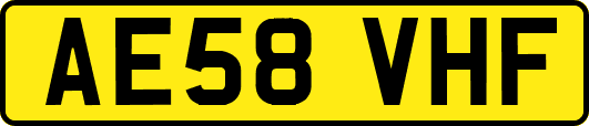 AE58VHF