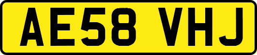 AE58VHJ