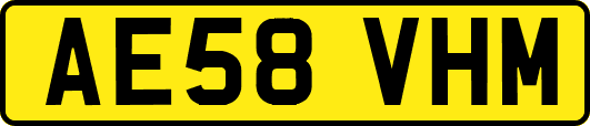 AE58VHM