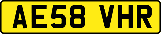 AE58VHR