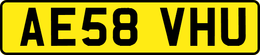 AE58VHU