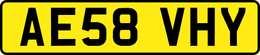 AE58VHY