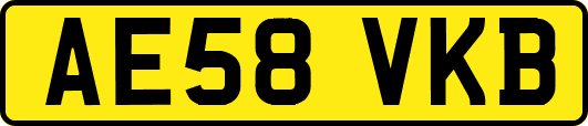 AE58VKB