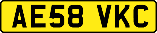 AE58VKC