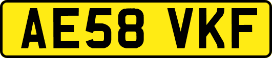 AE58VKF