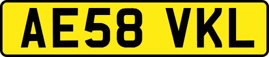 AE58VKL