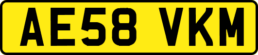 AE58VKM